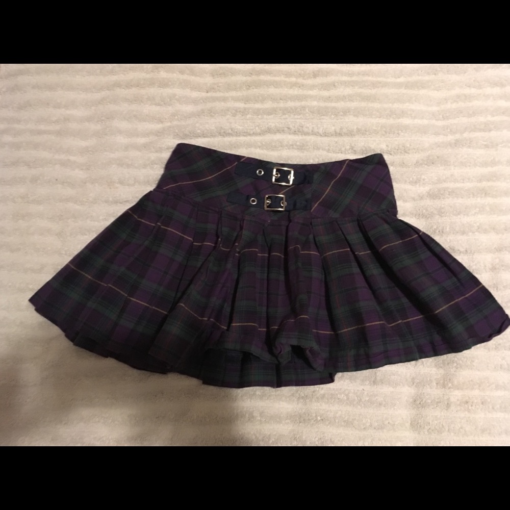 Girls skirt
